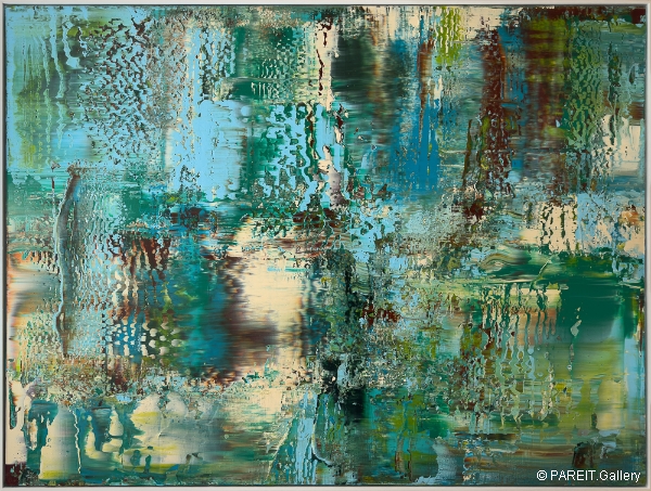 CELIS Nikee - When the forest listens